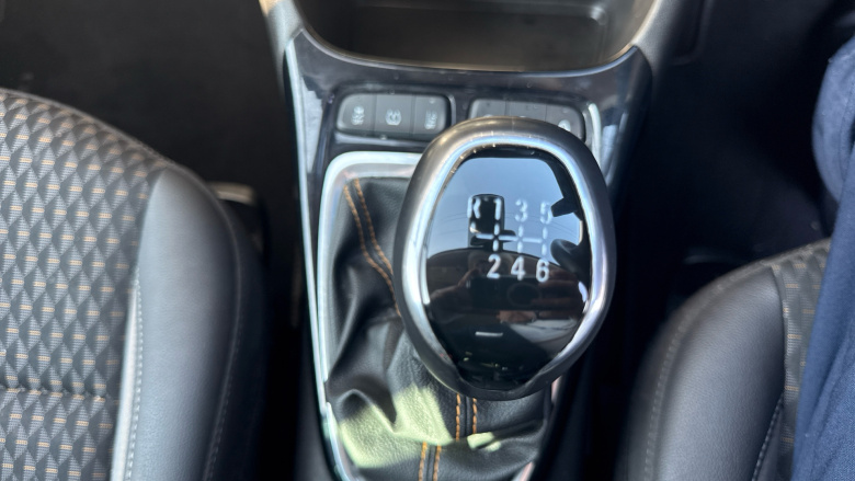 Vauxhall Crossland X 1.2T [130] Elite 5dr [Start Stop] Petrol Hatchback